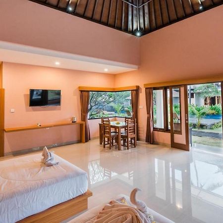 Ariana Beach Resort آميدْ المظهر الخارجي الصورة