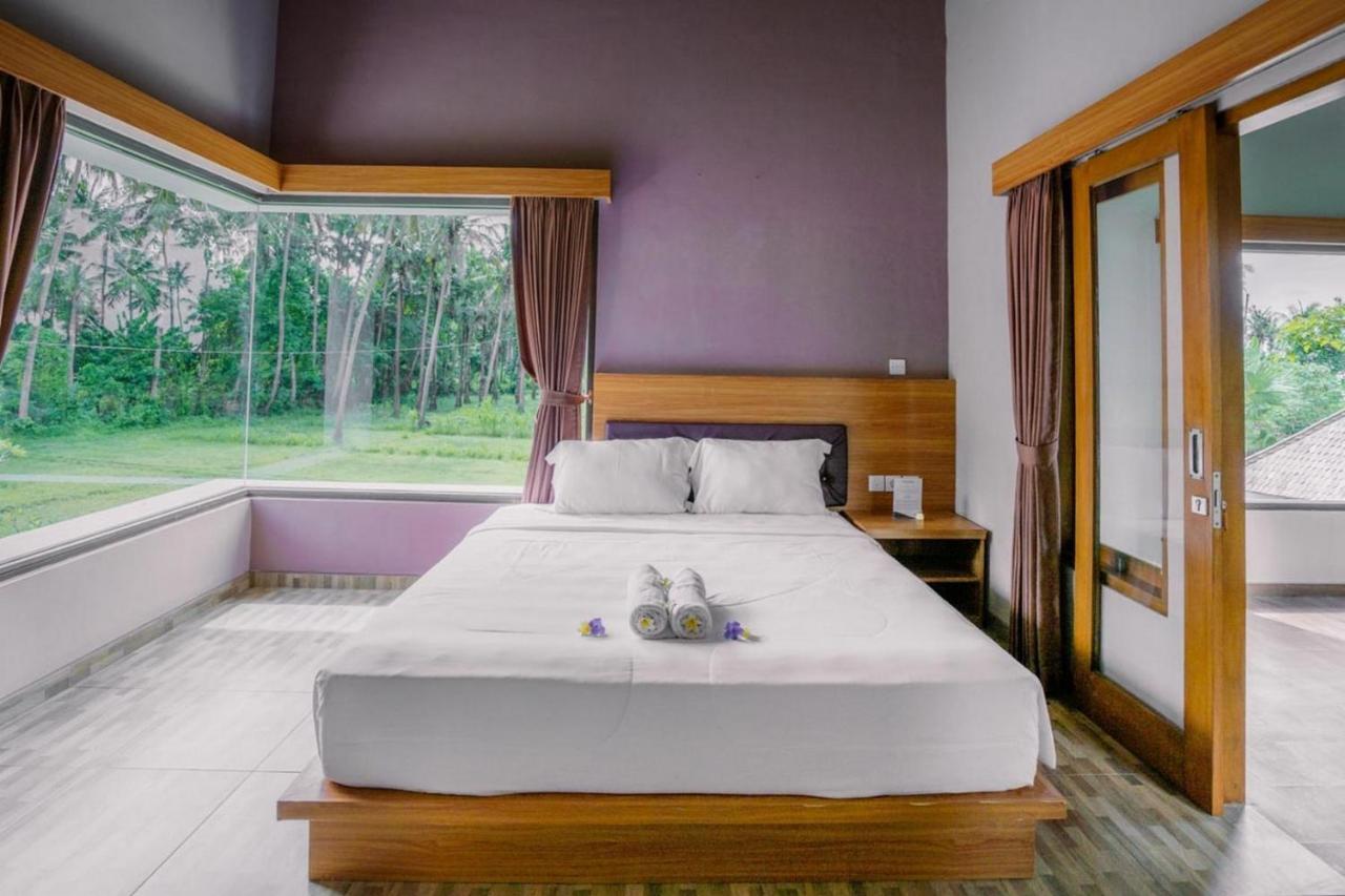Ariana Beach Resort آميدْ المظهر الخارجي الصورة