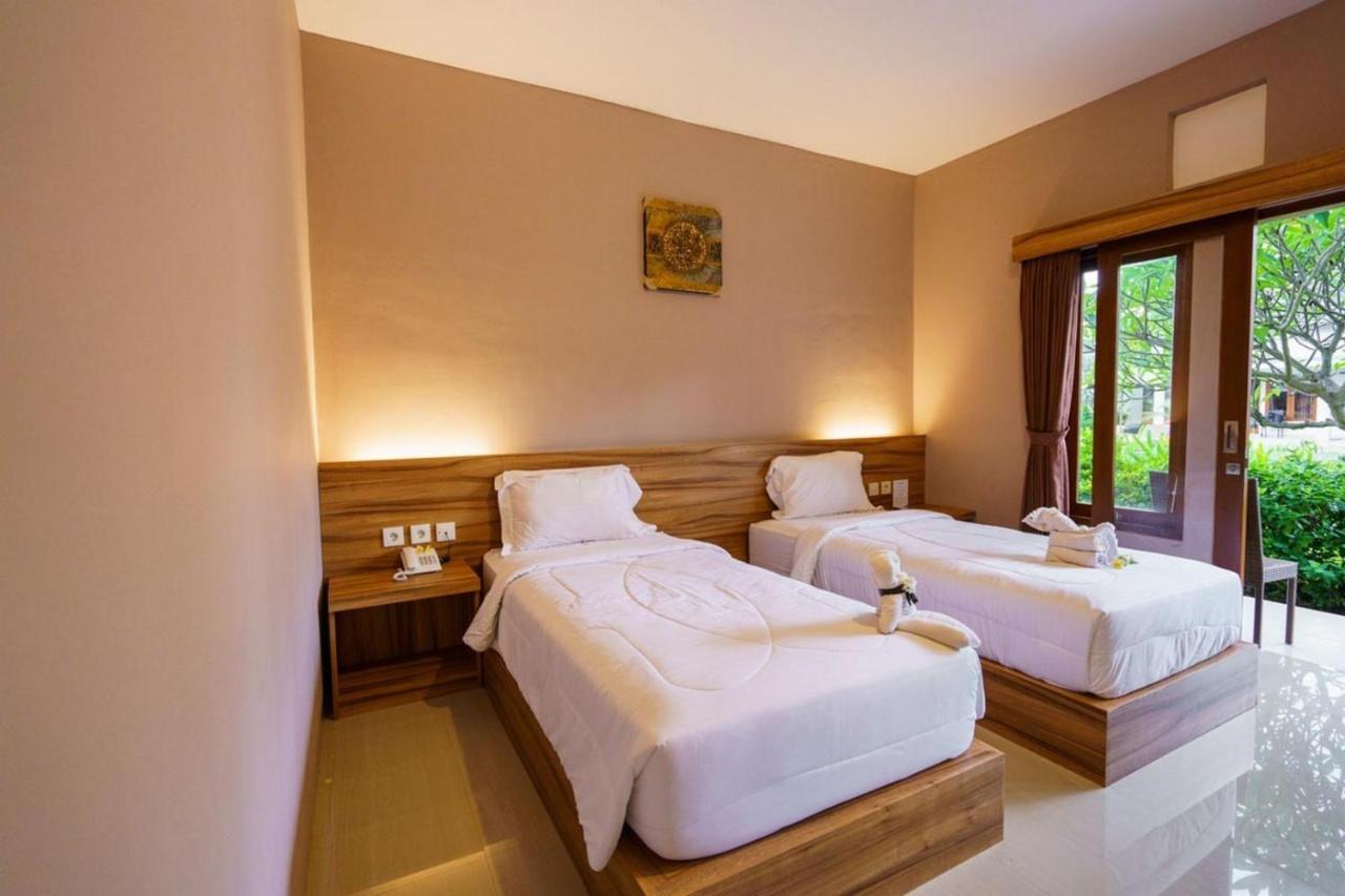 Ariana Beach Resort آميدْ المظهر الخارجي الصورة