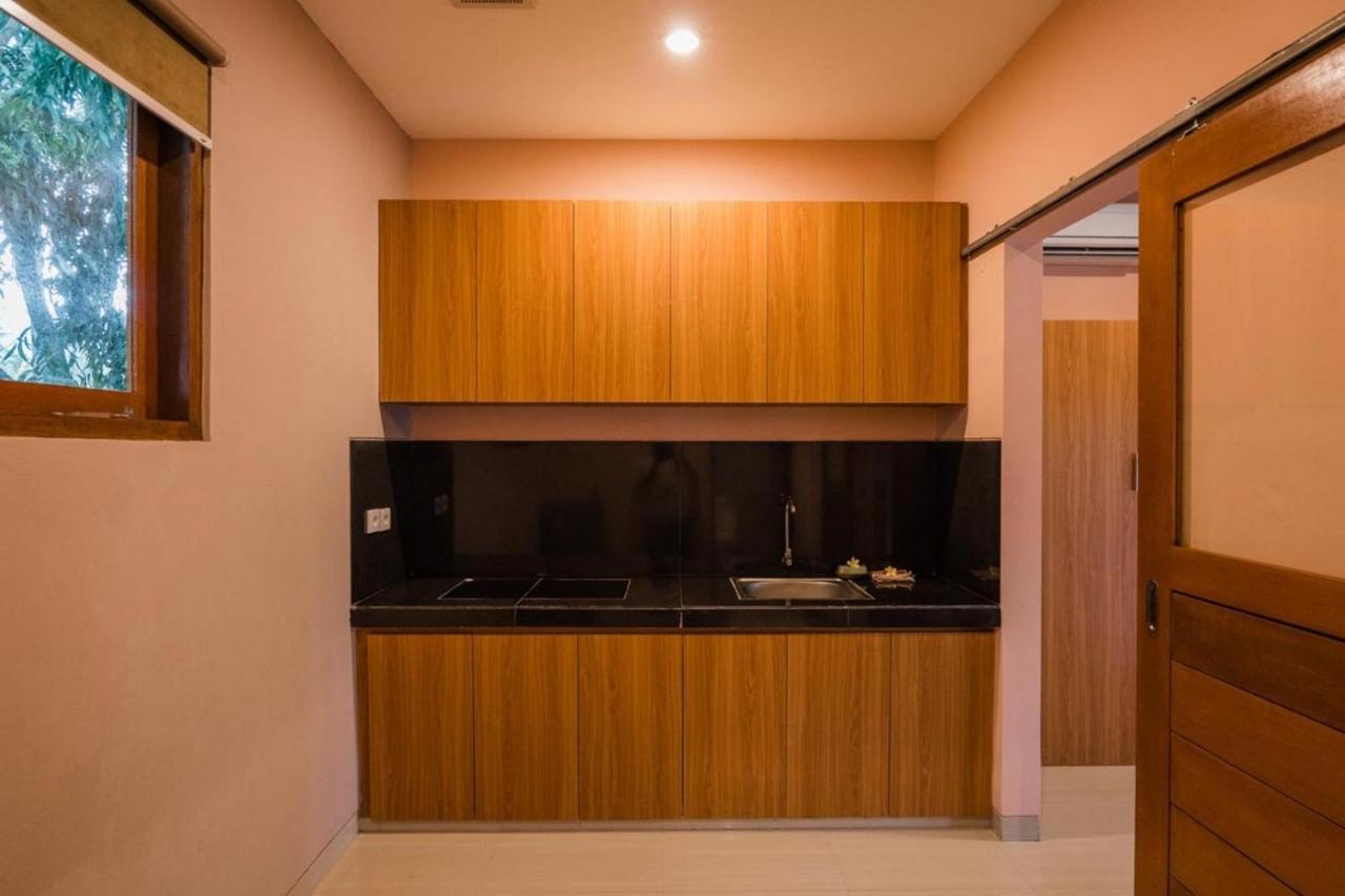 Ariana Beach Resort آميدْ المظهر الخارجي الصورة