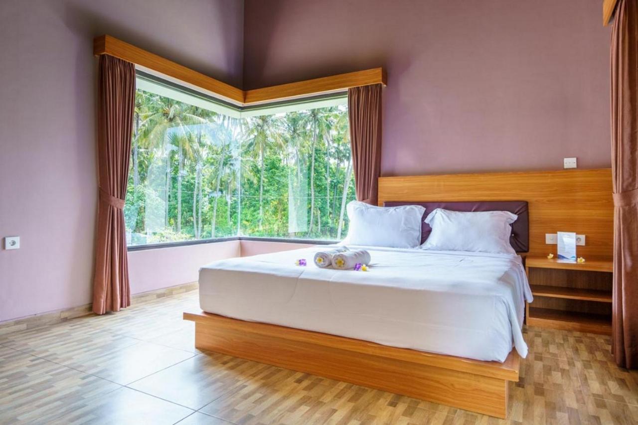 Ariana Beach Resort آميدْ المظهر الخارجي الصورة