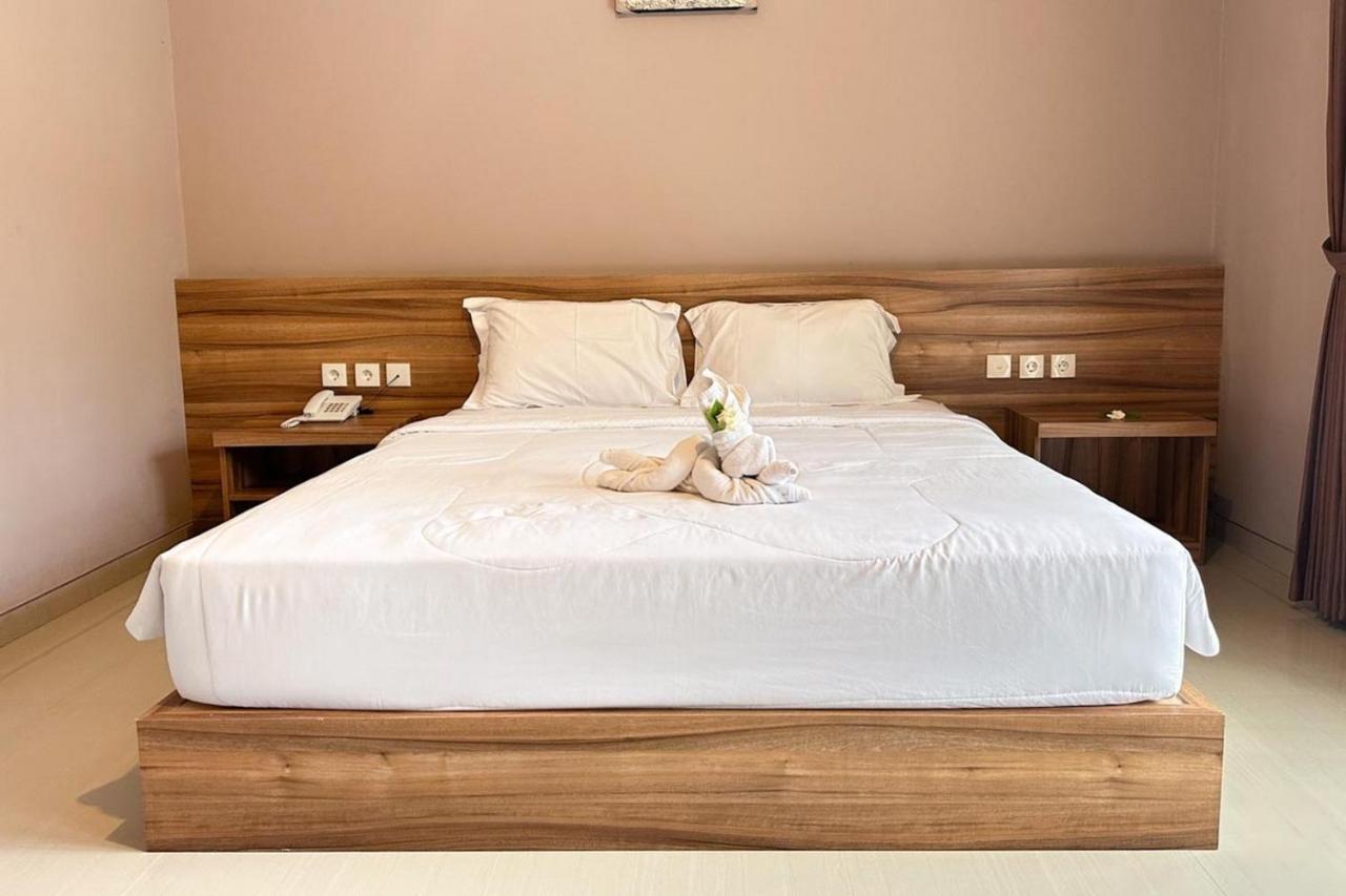 Ariana Beach Resort آميدْ المظهر الخارجي الصورة