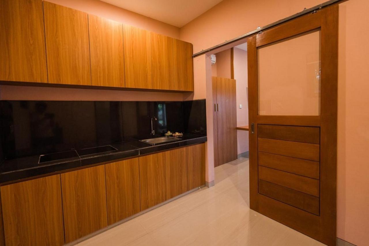 Ariana Beach Resort آميدْ المظهر الخارجي الصورة