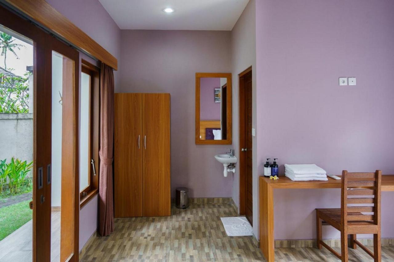 Ariana Beach Resort آميدْ المظهر الخارجي الصورة