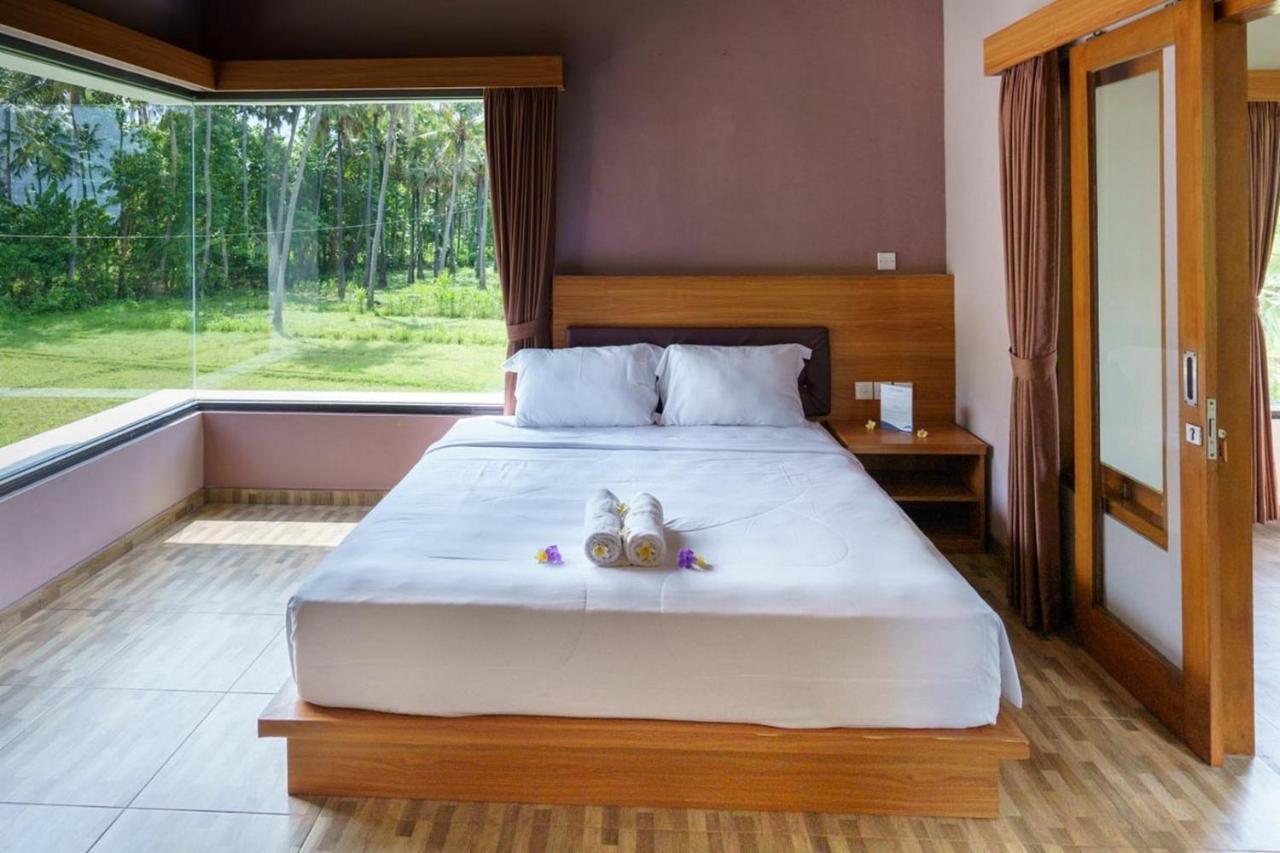 Ariana Beach Resort آميدْ المظهر الخارجي الصورة