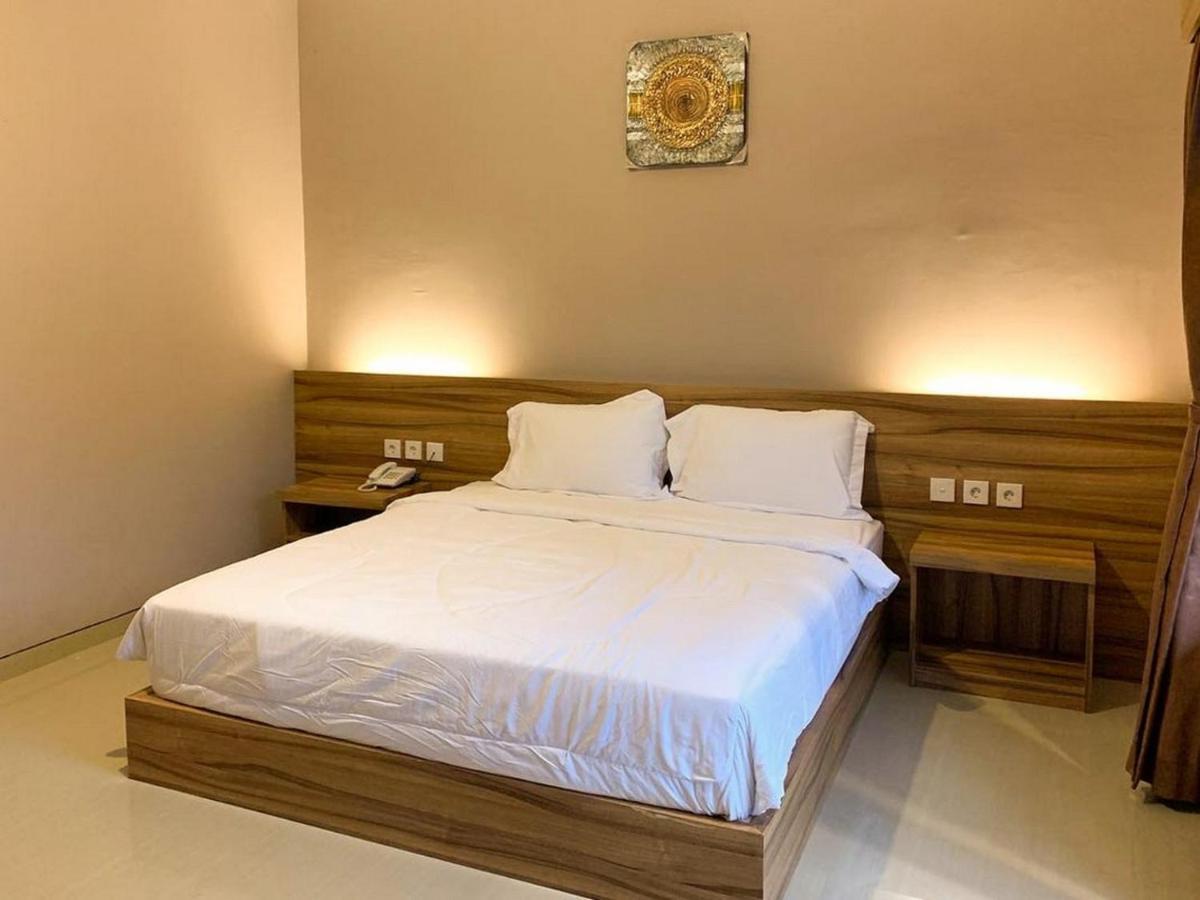 Ariana Beach Resort آميدْ المظهر الخارجي الصورة