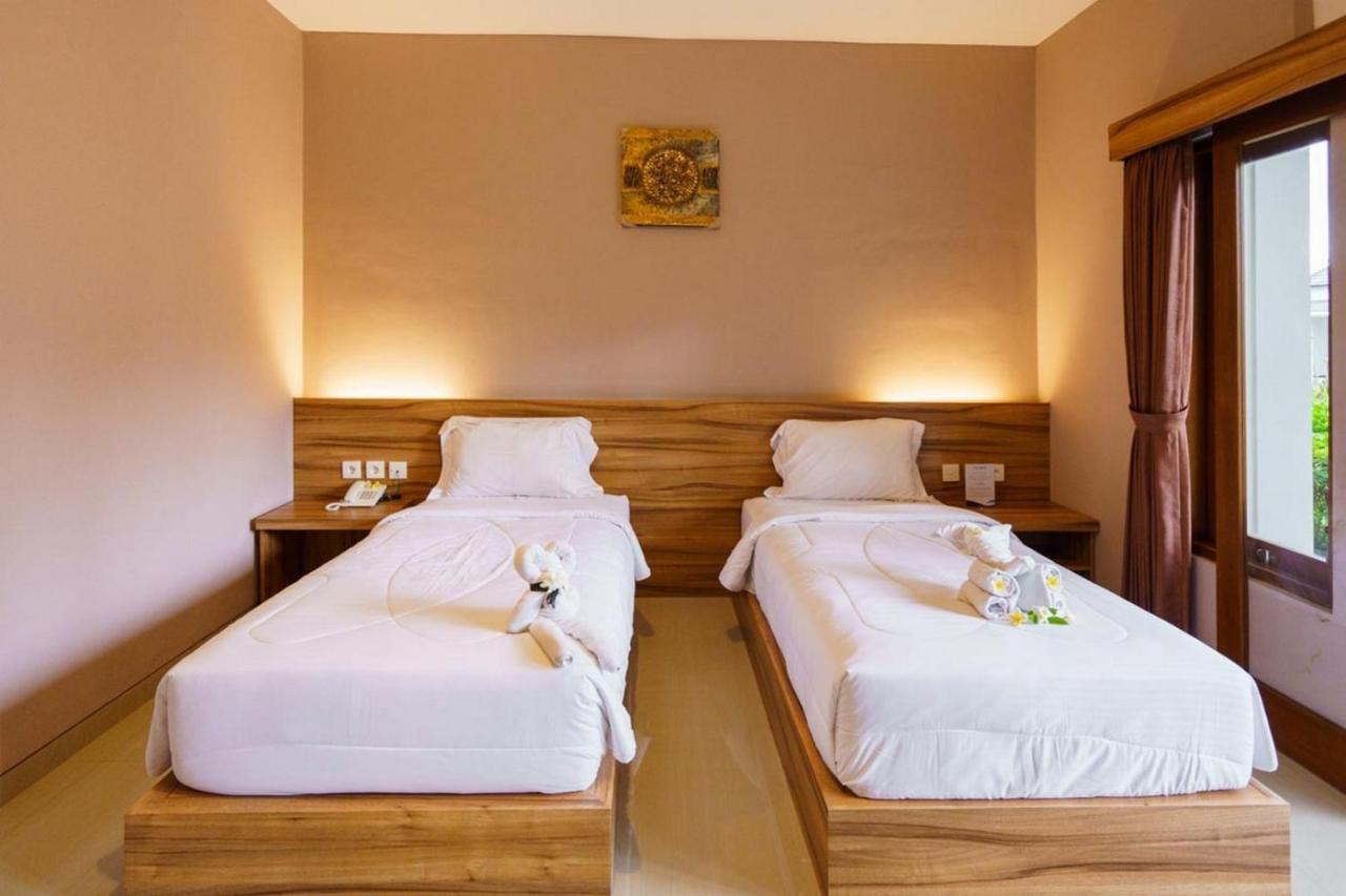 Ariana Beach Resort آميدْ المظهر الخارجي الصورة