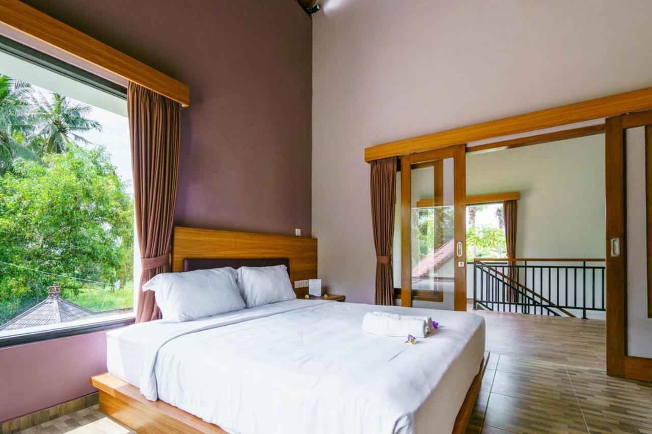 Ariana Beach Resort آميدْ المظهر الخارجي الصورة