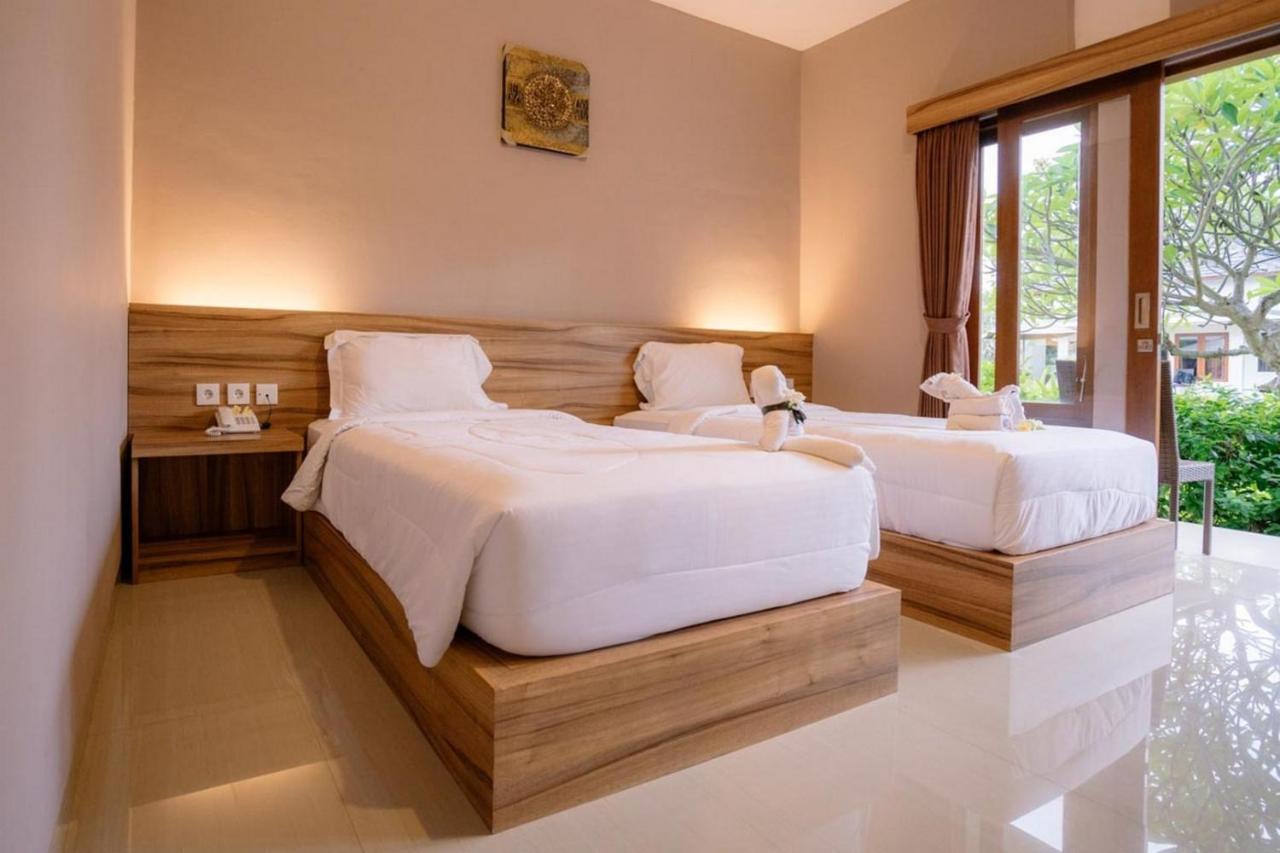 Ariana Beach Resort آميدْ المظهر الخارجي الصورة