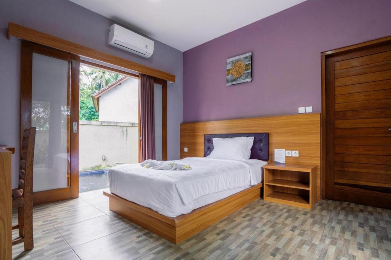 Ariana Beach Resort آميدْ المظهر الخارجي الصورة