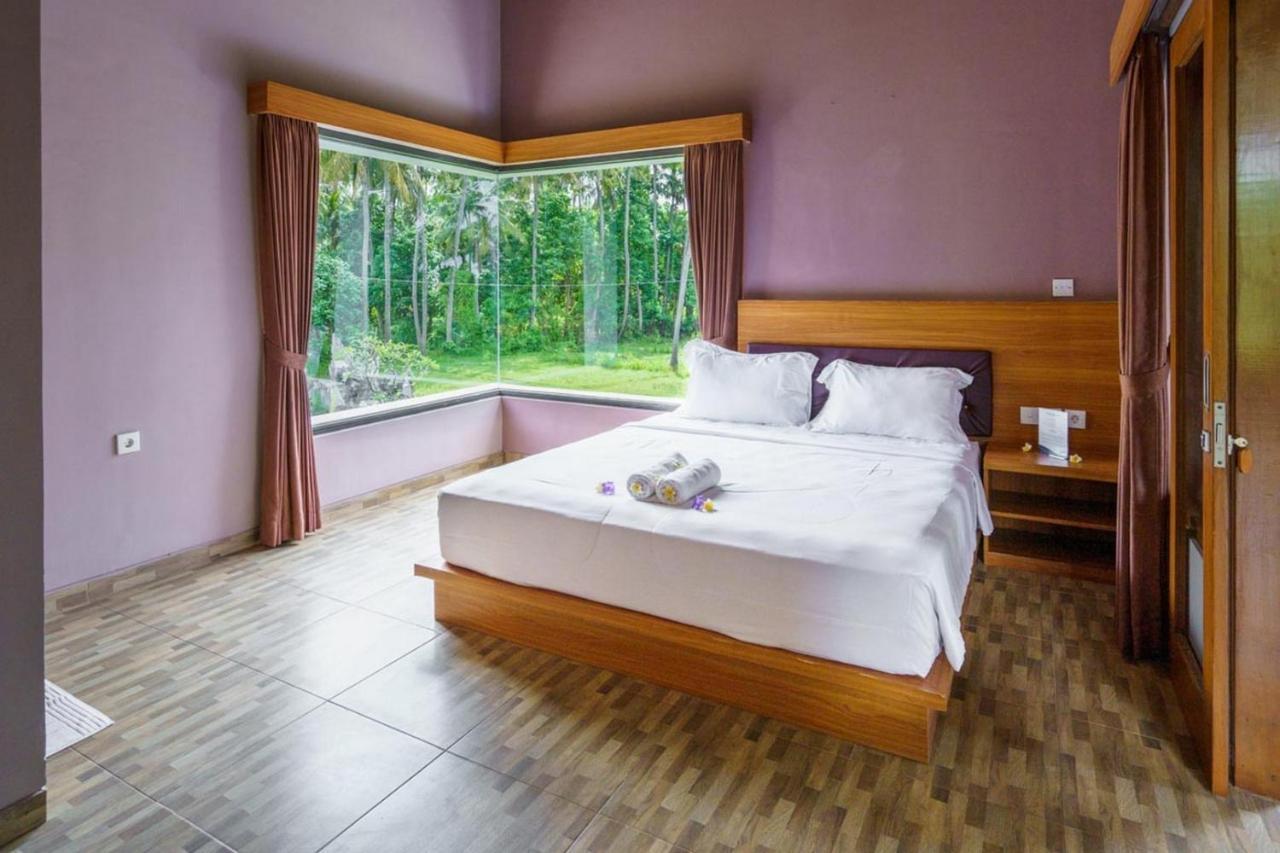 Ariana Beach Resort آميدْ المظهر الخارجي الصورة